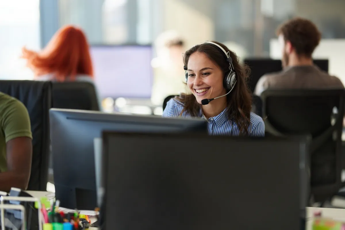 Dutch Customer Support | Porto
