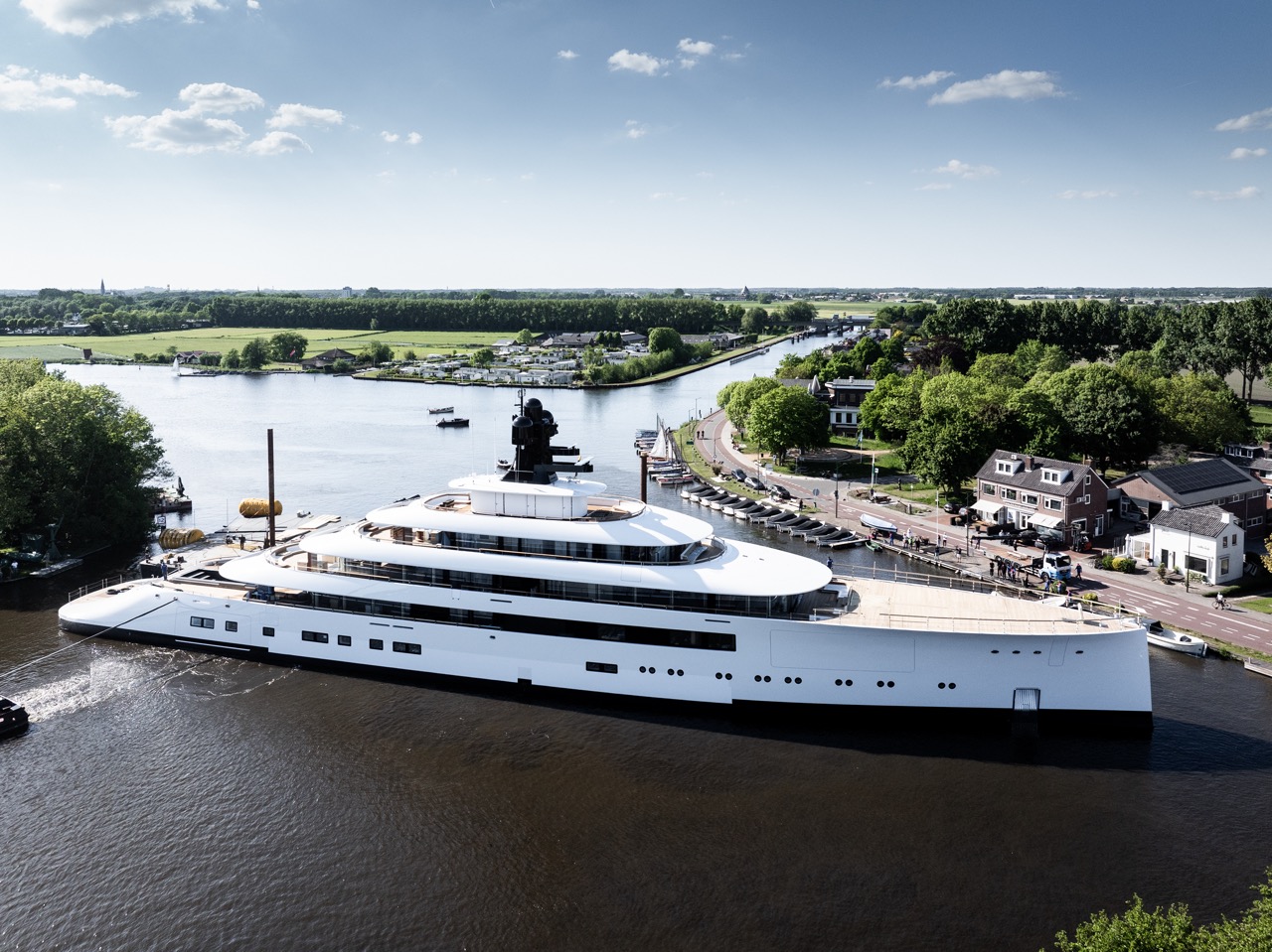Werkvoorbereider Constructie | Amsterdam