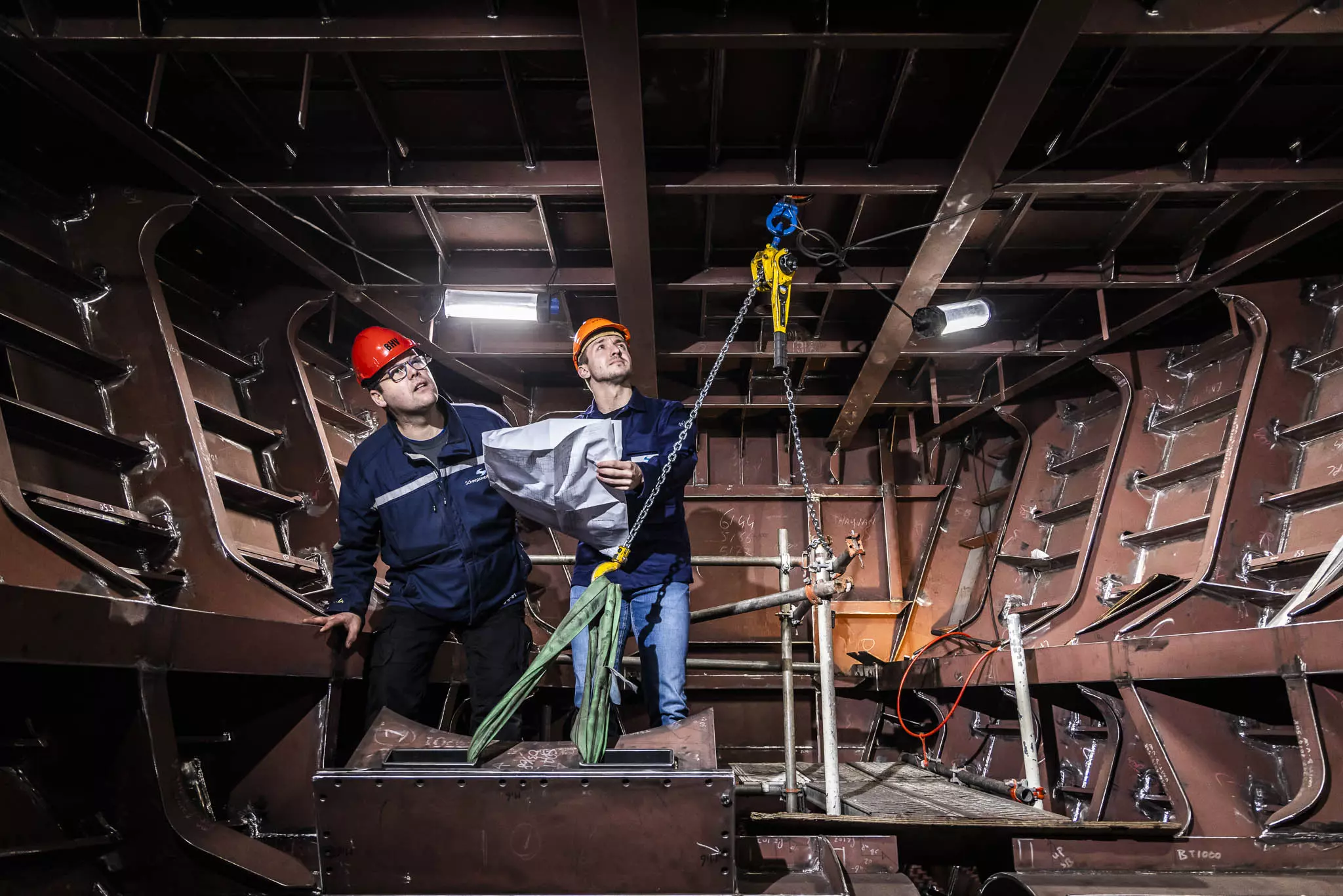 Teamleider Engineering Interieur | Aalsmeer