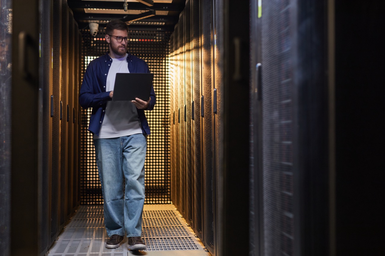 Lead Datacenter Engineer