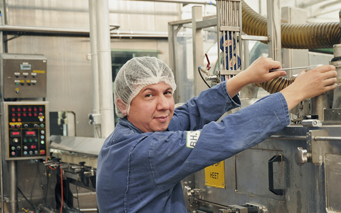 Storingsmonteur